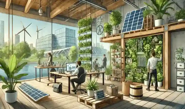 Key Skills For Sustainability Job Success