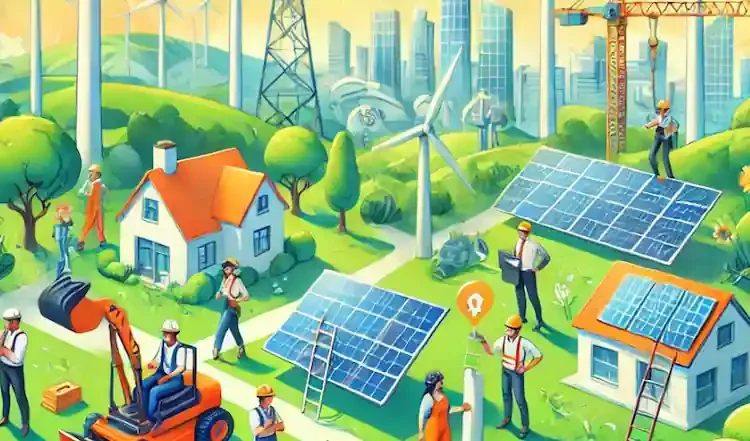 Positive Sustainability Trends in the Spotlight