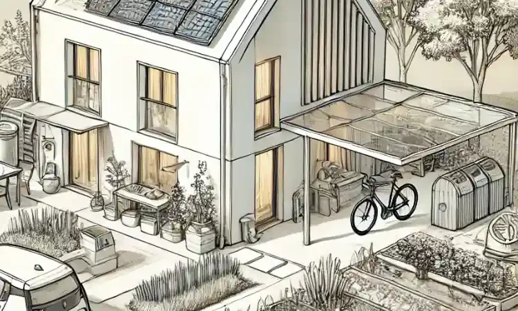 Sustainable Living: Practical Actions That Save You Money