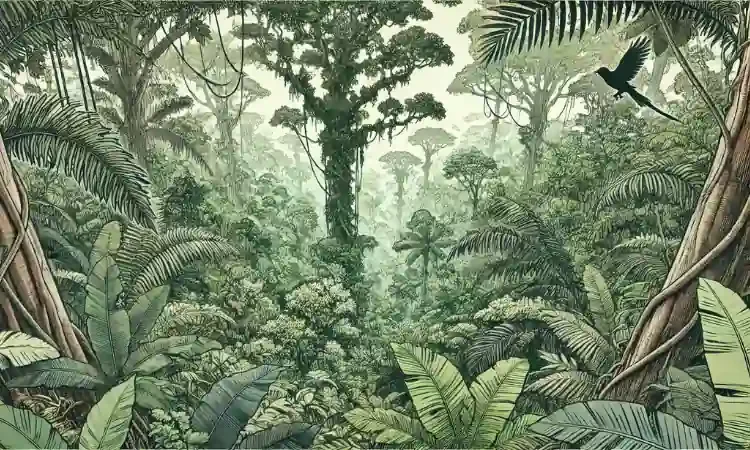 40 Amazing Facts About Forests
