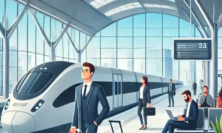 Sustainable Business Travel: Strategy Planning
