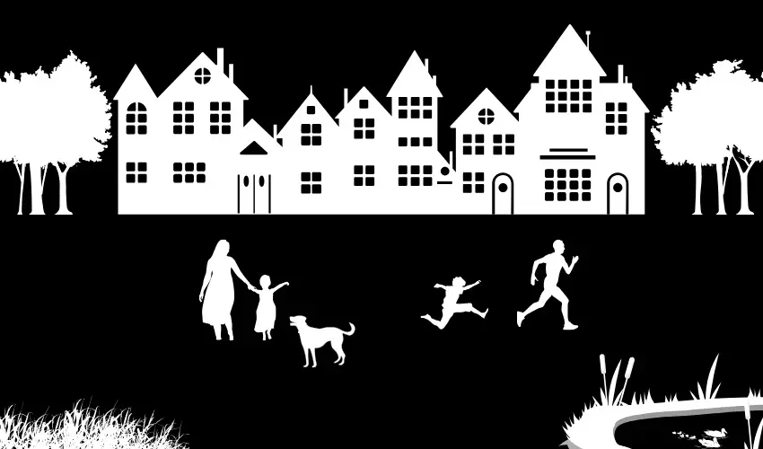 40 Great Sustainable Family Activities