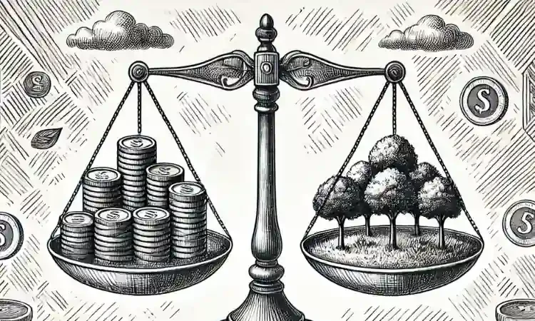 Make Sense of Carbon Neutral &amp; Net Zero Differences