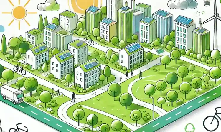 What Are Sustainable Cities? Key Features Explained