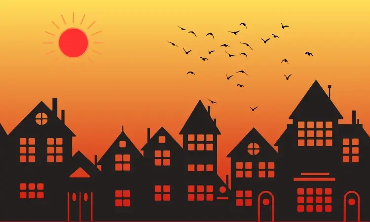 10 Tips to Keep Your Home Cool in Heatwaves