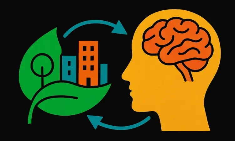 What Is Environmental Psychology: A Beginner’s Guide