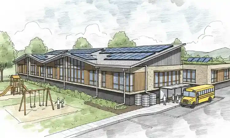 20 Practical Sustainability Ideas for Schools