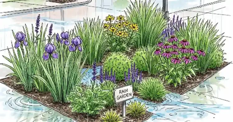 Sustainable Gardening: 10 Simple Tips to Support Nature