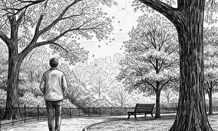 Why We Need to Spend More Time Outdoors
