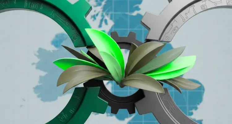 UK Green Claims Compliance: Business Guidance