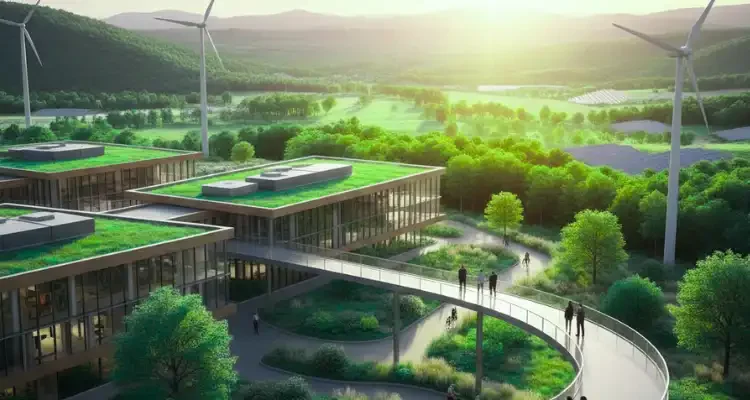 Nature Based Solutions Explained: Principles, Benefit &amp; Uses
