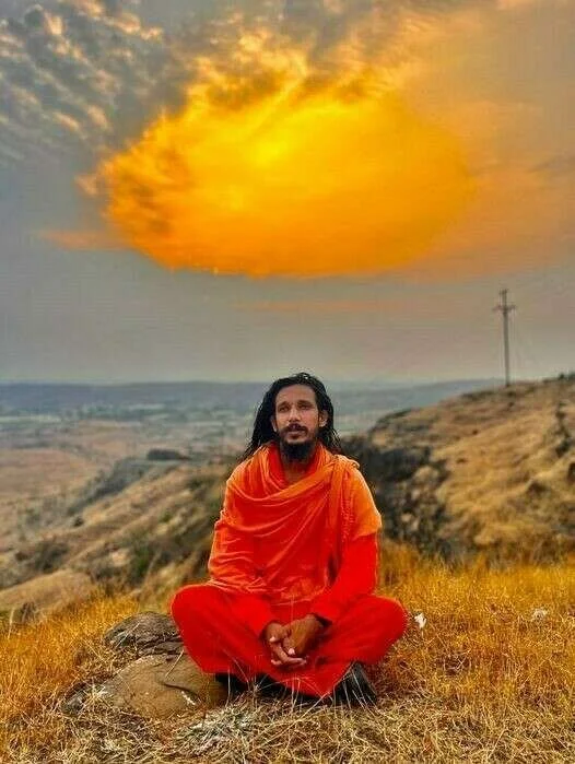 Sadhana avec Yogiraj BaBaji