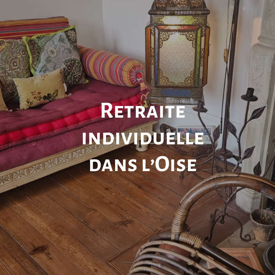 Retraite Individuelle dans l'Oise