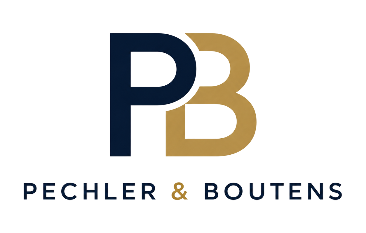 Pechler &amp; Boutens