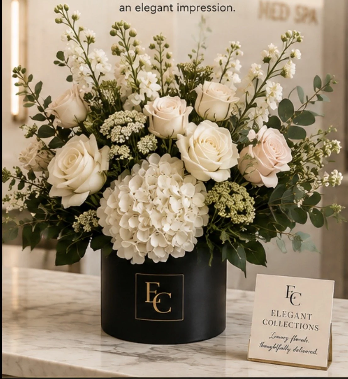 EC Signature Collections