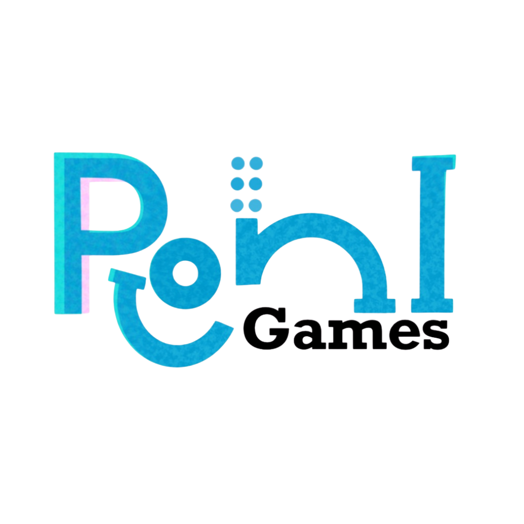 Pioni Games
