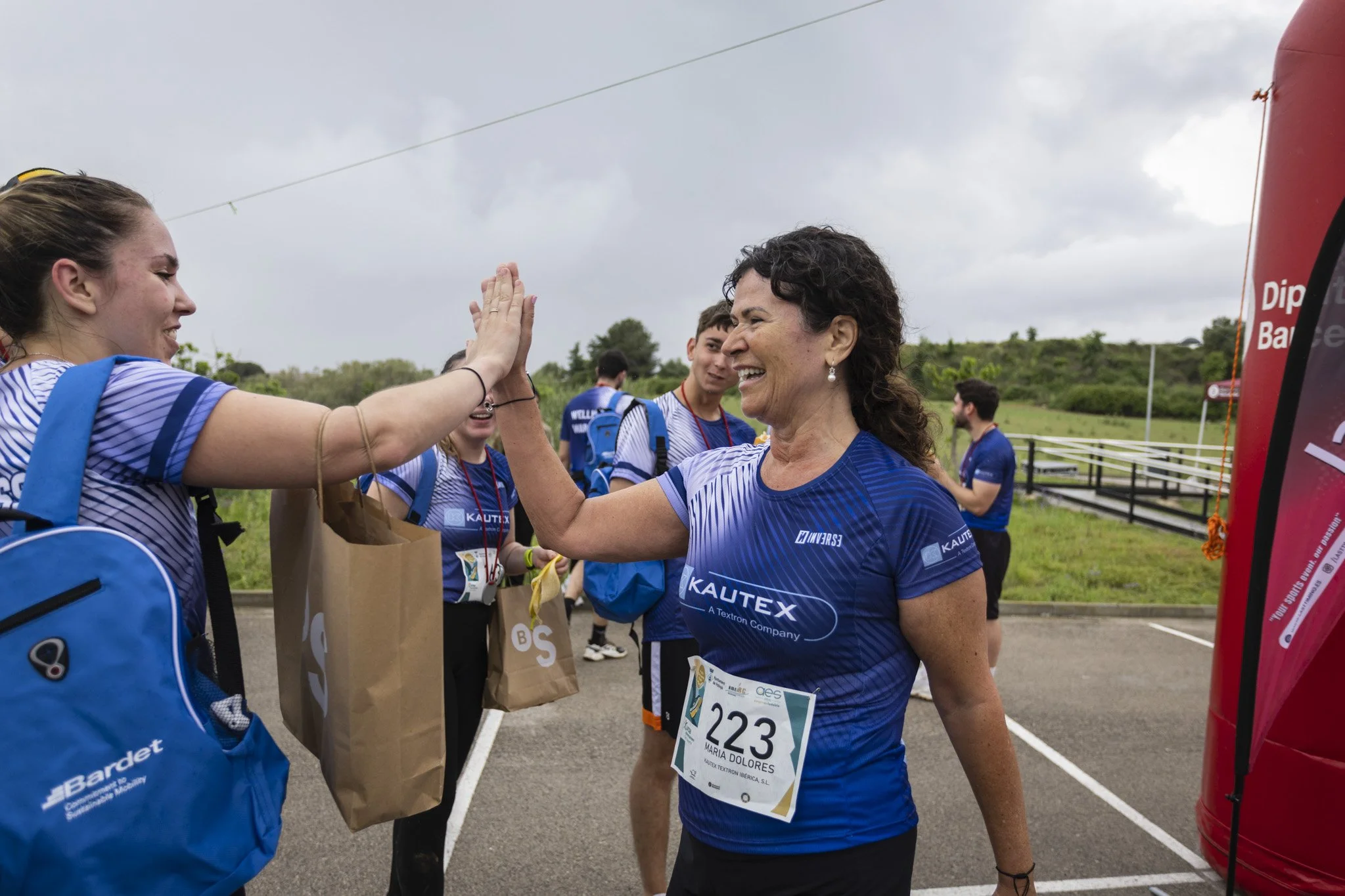 REFRAMING EMPLOYEE WELL-BEING AS CULTURE