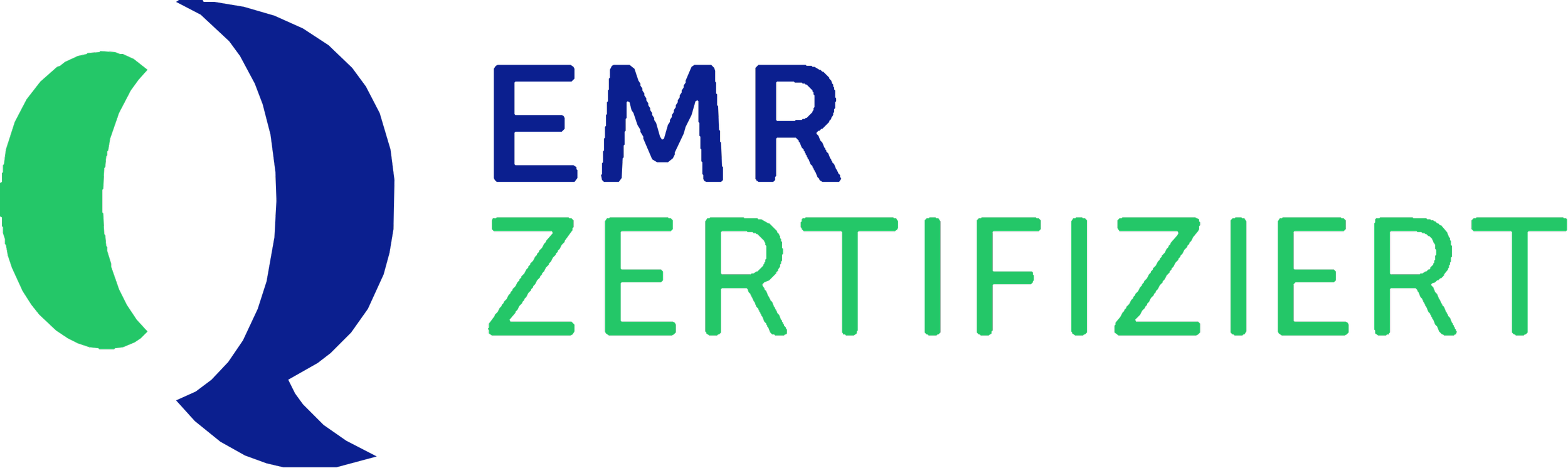 EMR Zertifiziert, Ruben Ehrismann Massage in Winterthur