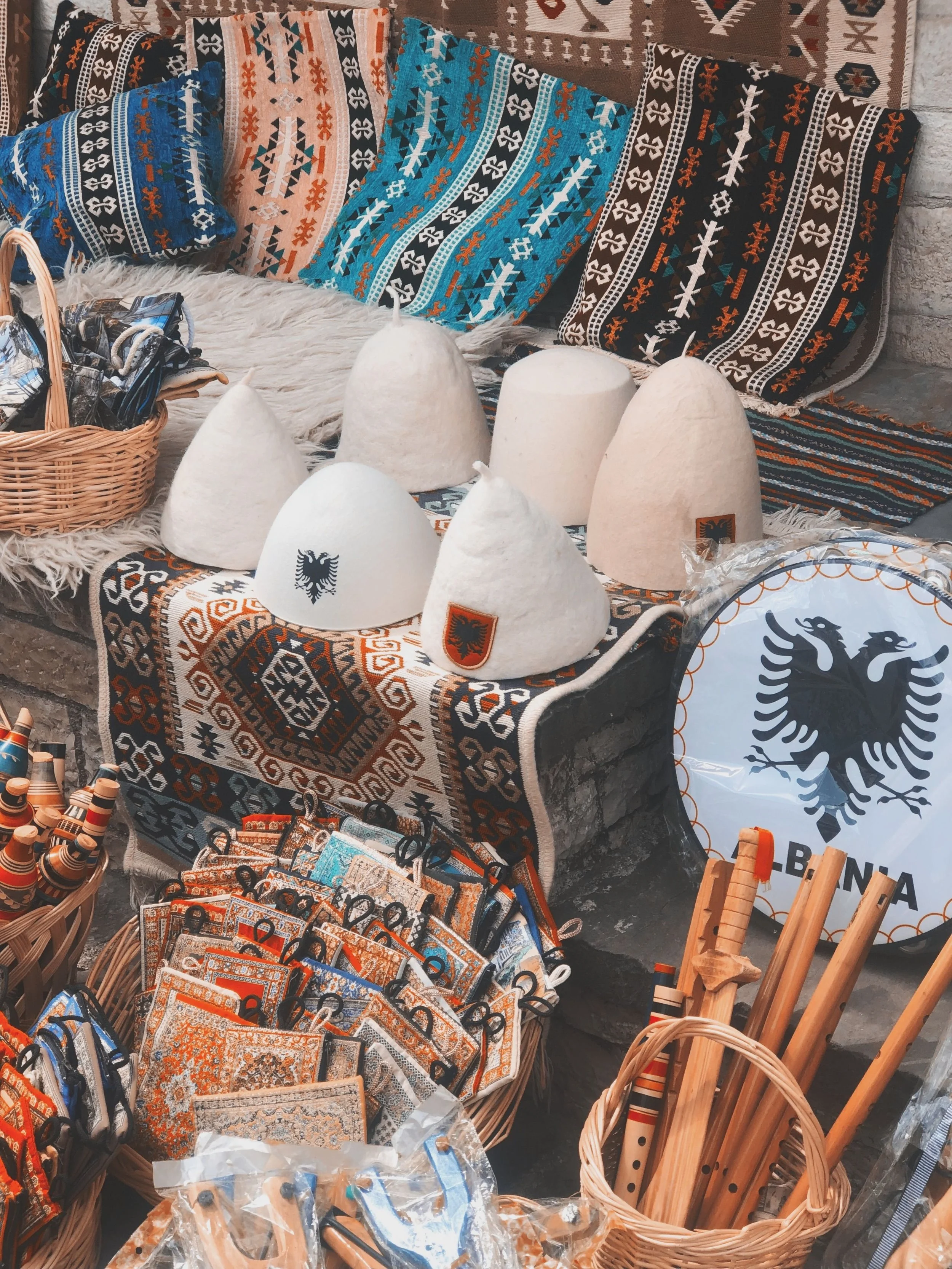 Kosovo Entdecker