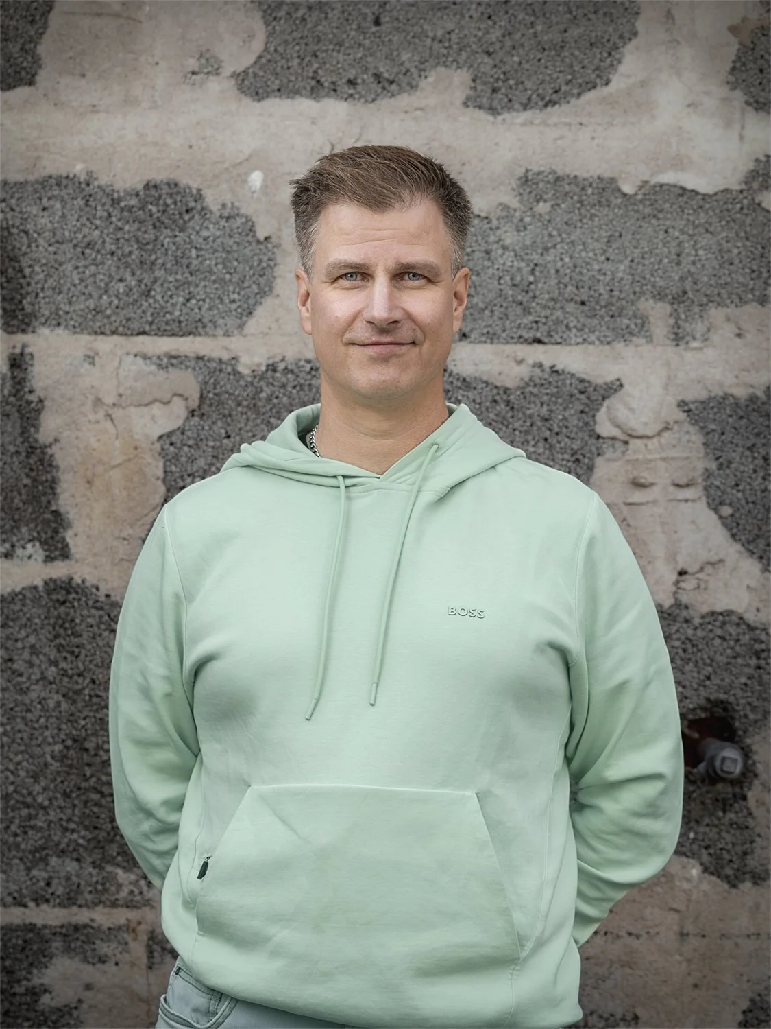 Kalle Mononen