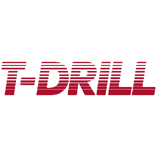 T-Drill