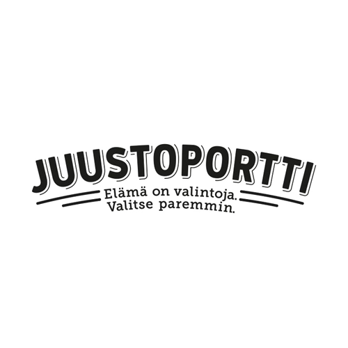Juustoportti