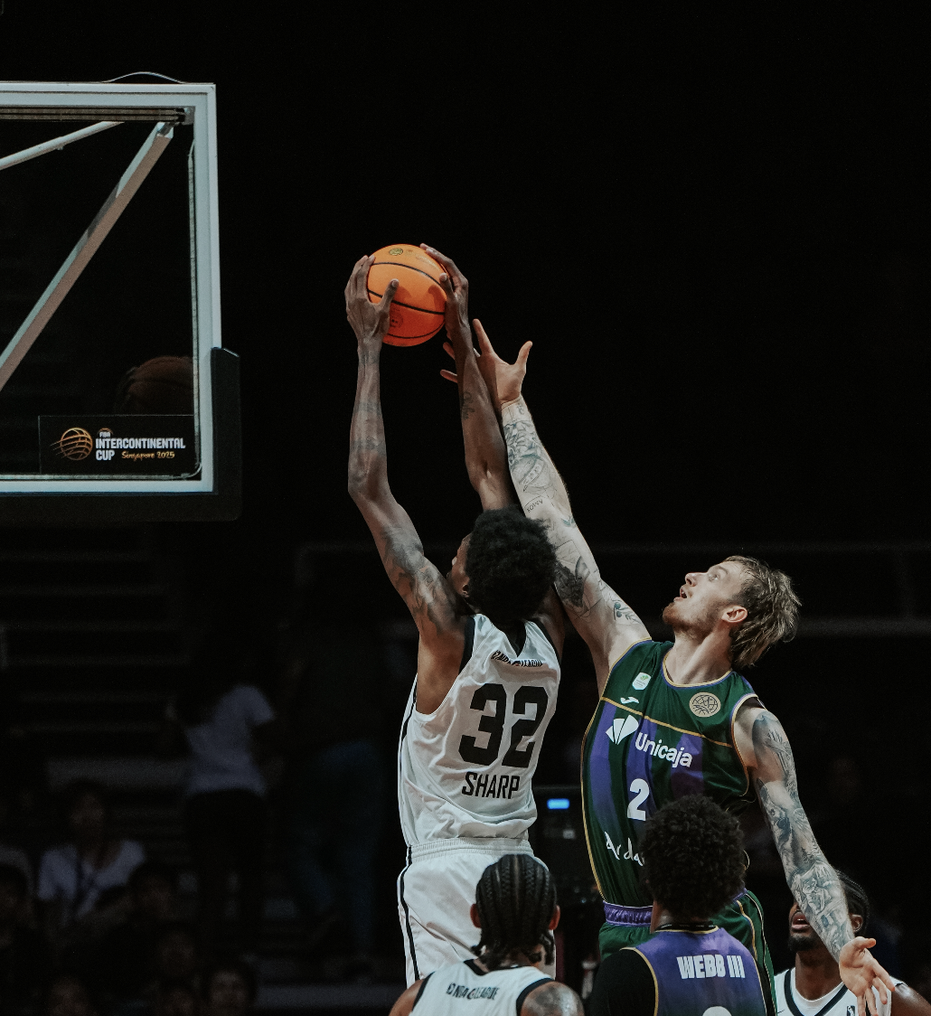 Basketball