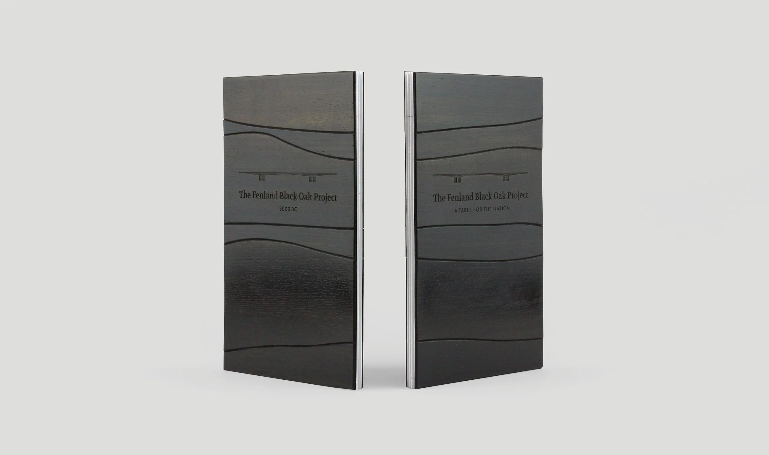 The Fenland Black Oak Project