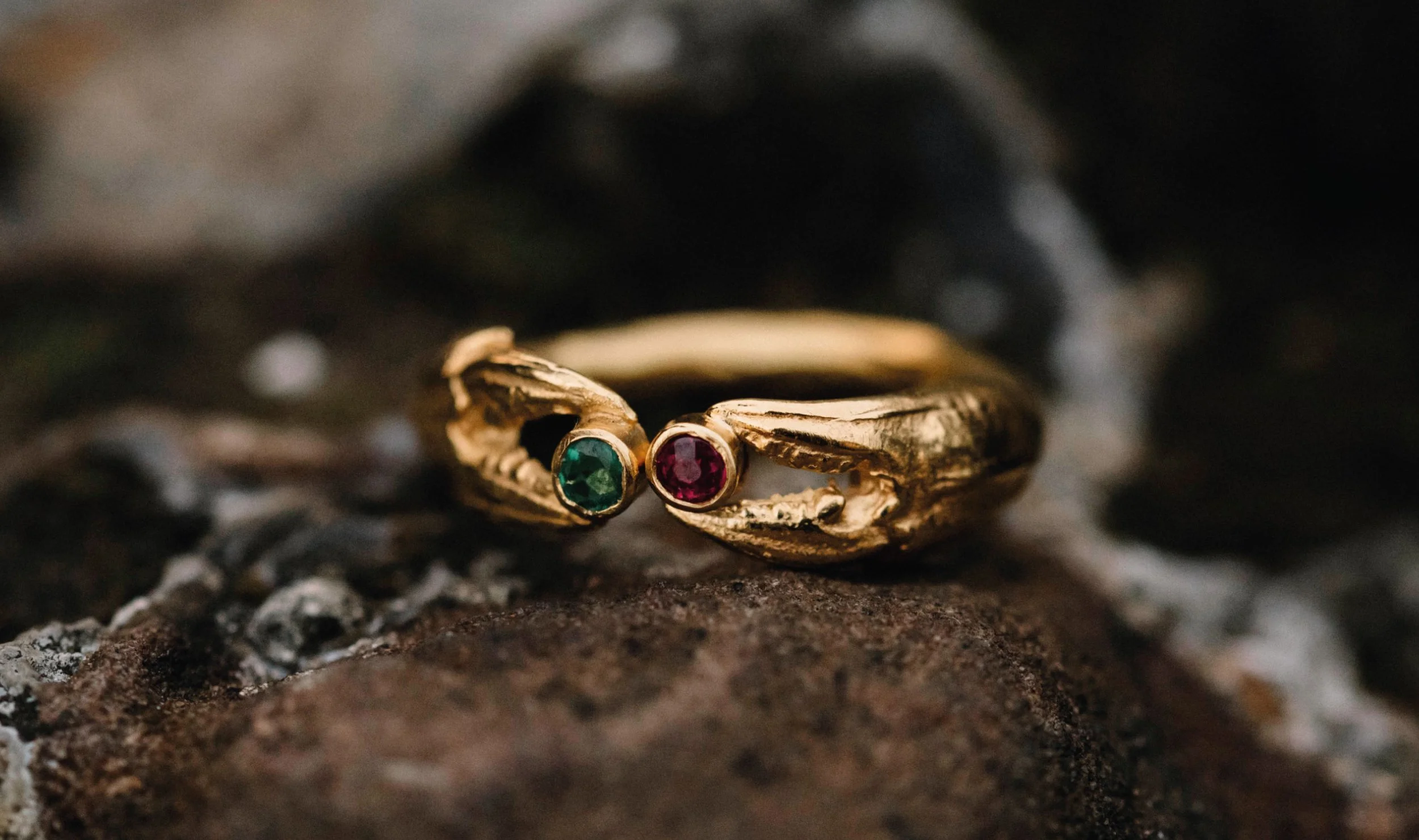 Veronique Pullen Jewellery