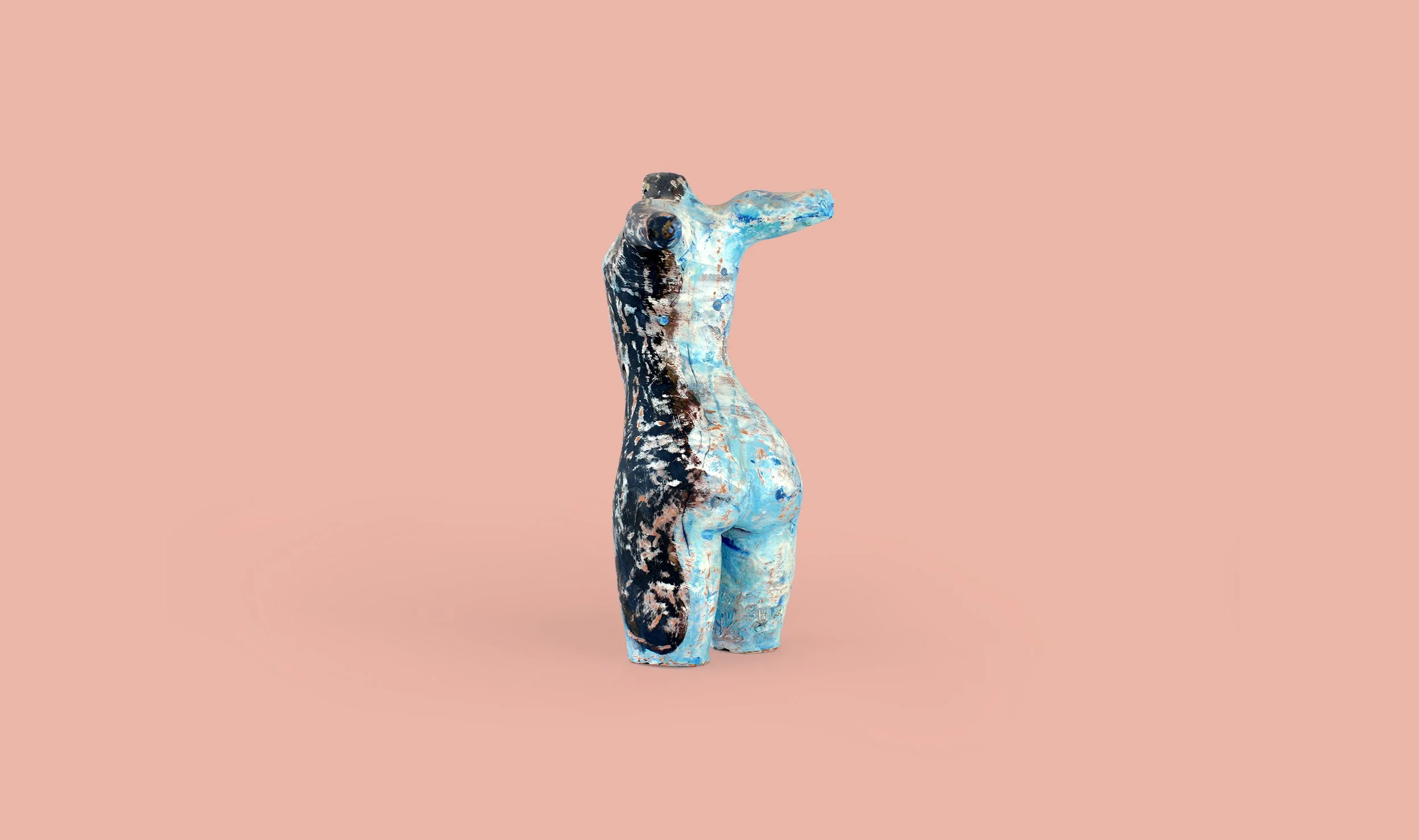 Yoco and Co Art
