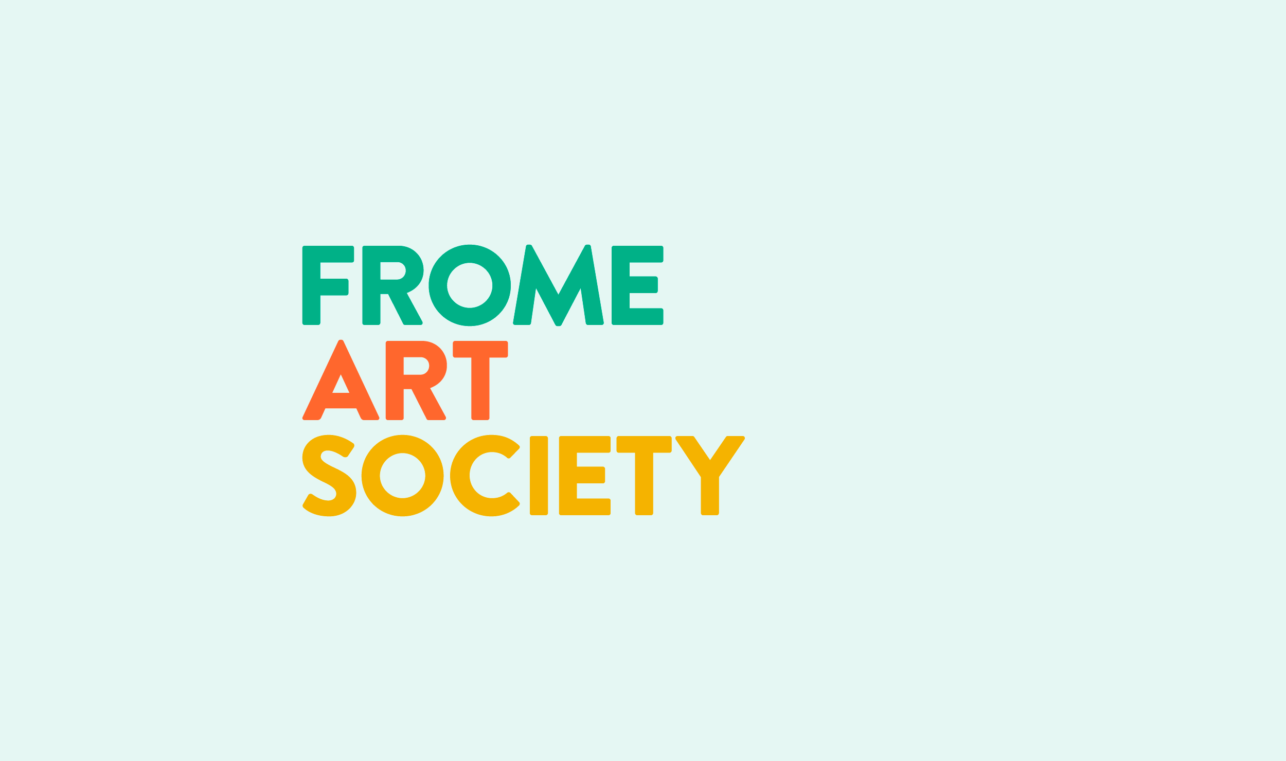 Frome Art Society