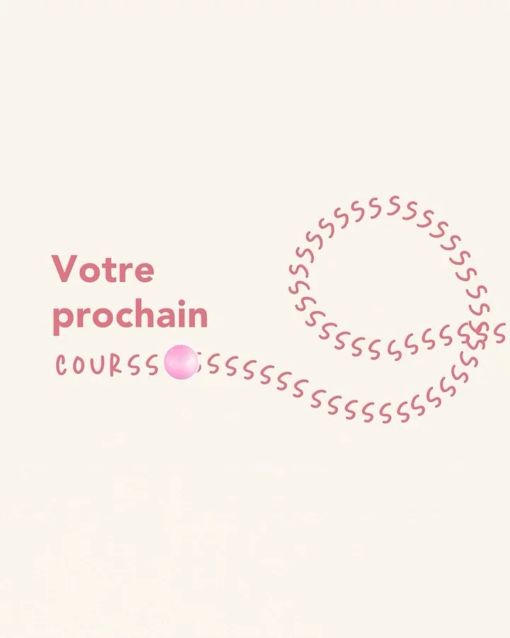 Oui, oui&hellip; votre prochain cours de Pilates vous attend d&eacute;j&agrave;. ✨

Les pr&eacute;inscriptions sont ouvertes&hellip; mais ne tardez pas : les places seront volontairement limit&eacute;es pour pr&eacute;server une exp&eacute;rience int