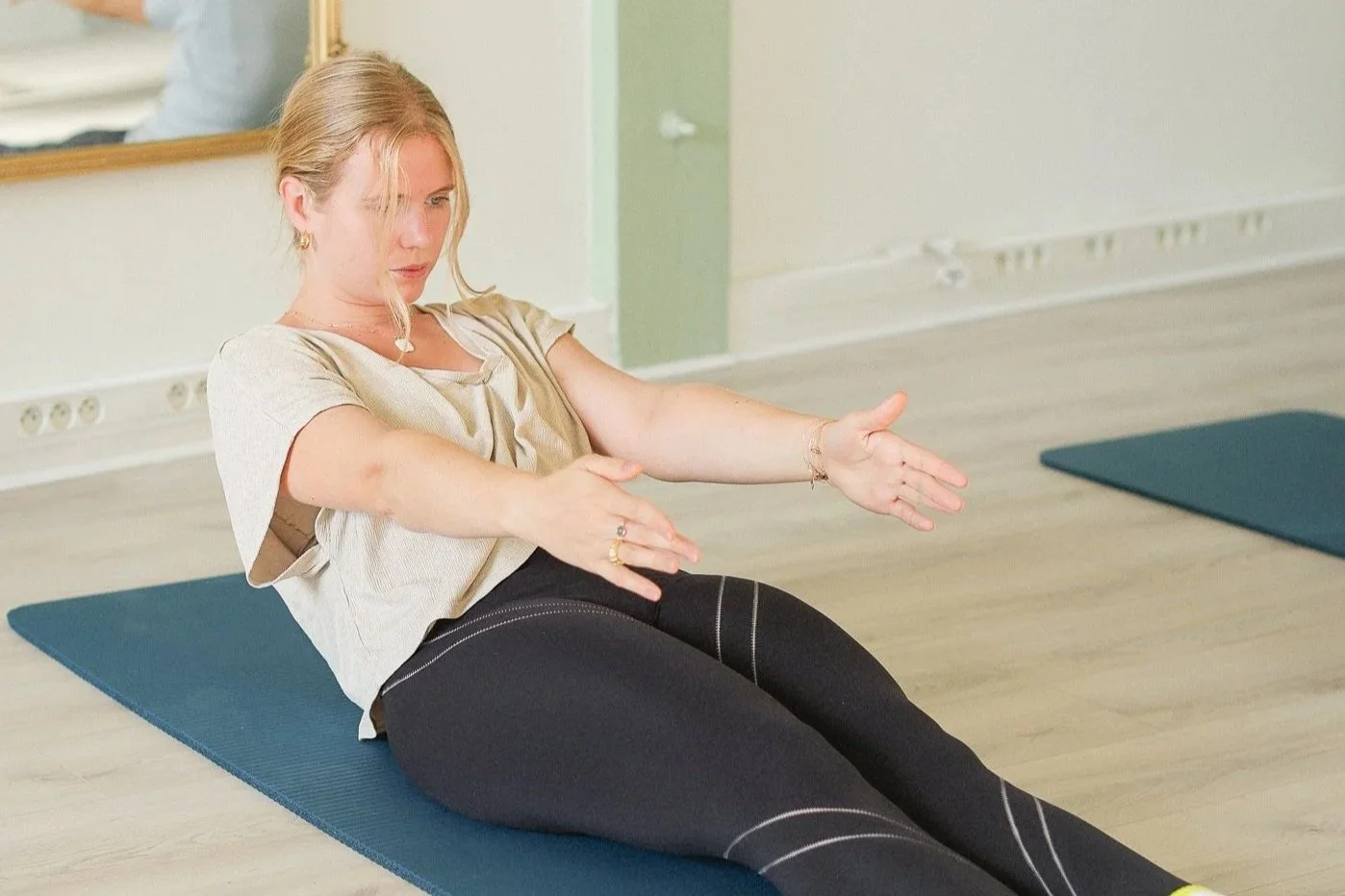 BODY SCULPT MAISON AURÉA