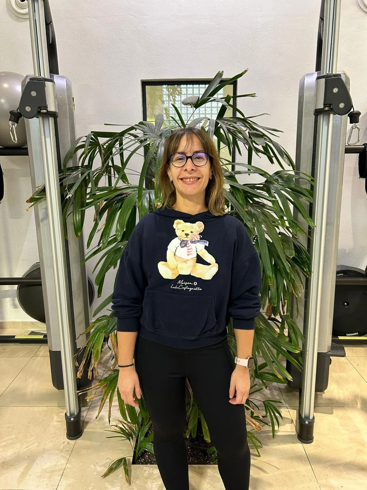 Aurélie Coach Pilates