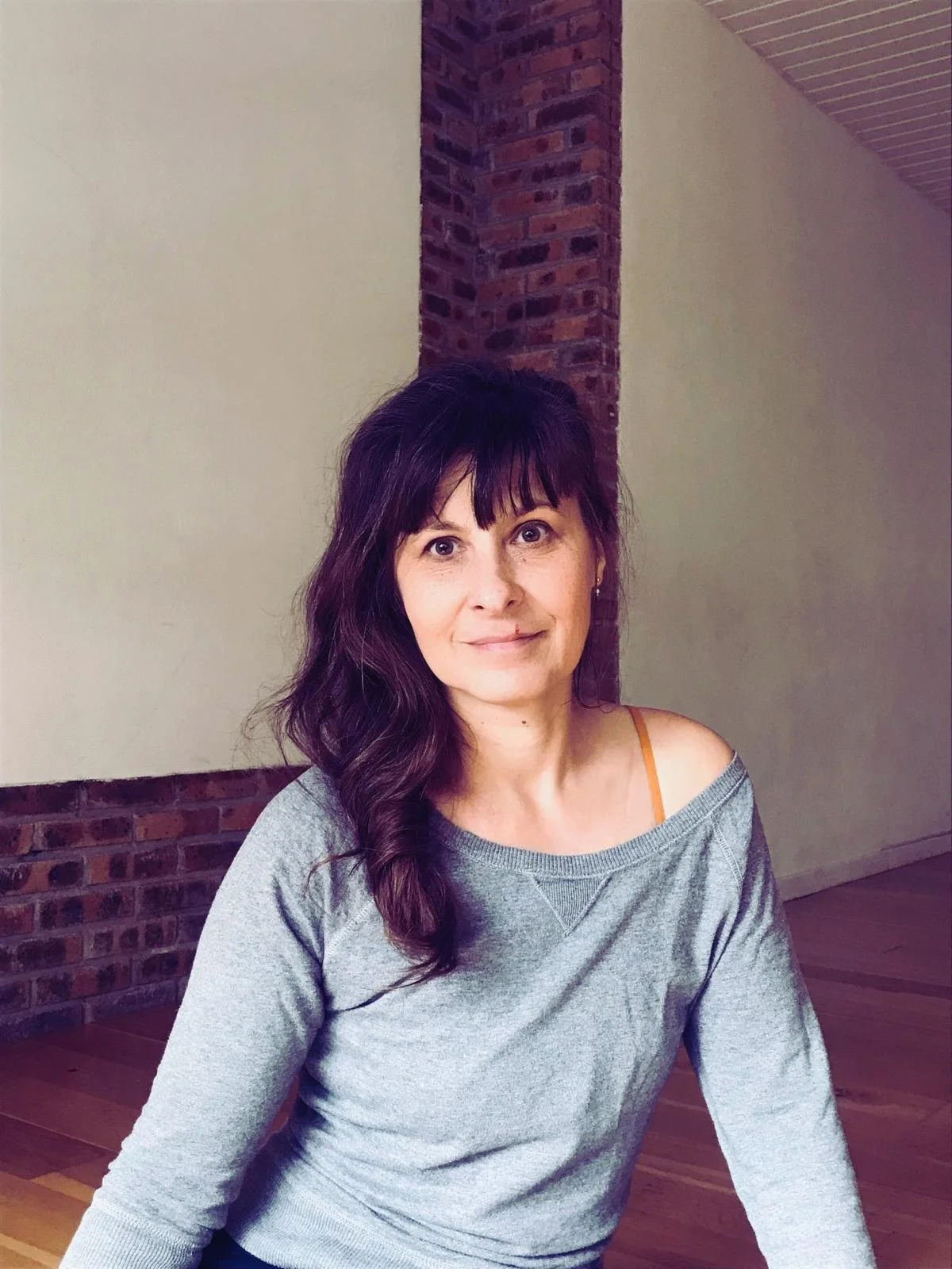 Marta Coach Pilates Reformer Paris