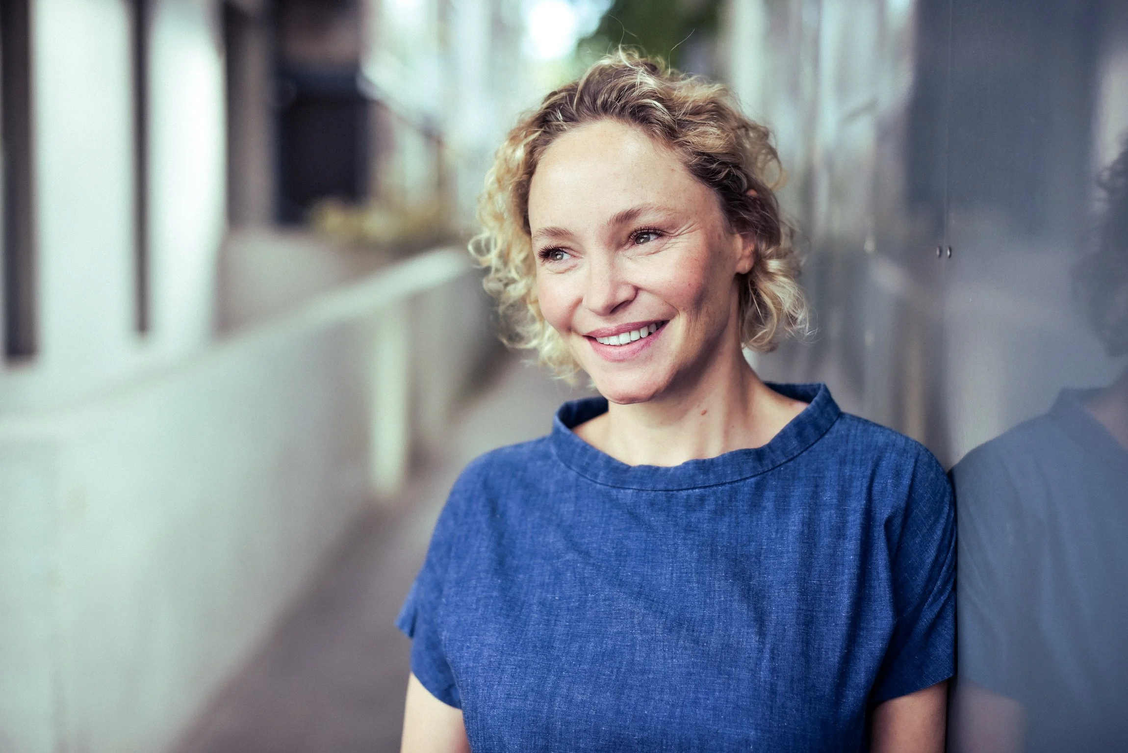 Julie Reggiani Studio Pilates