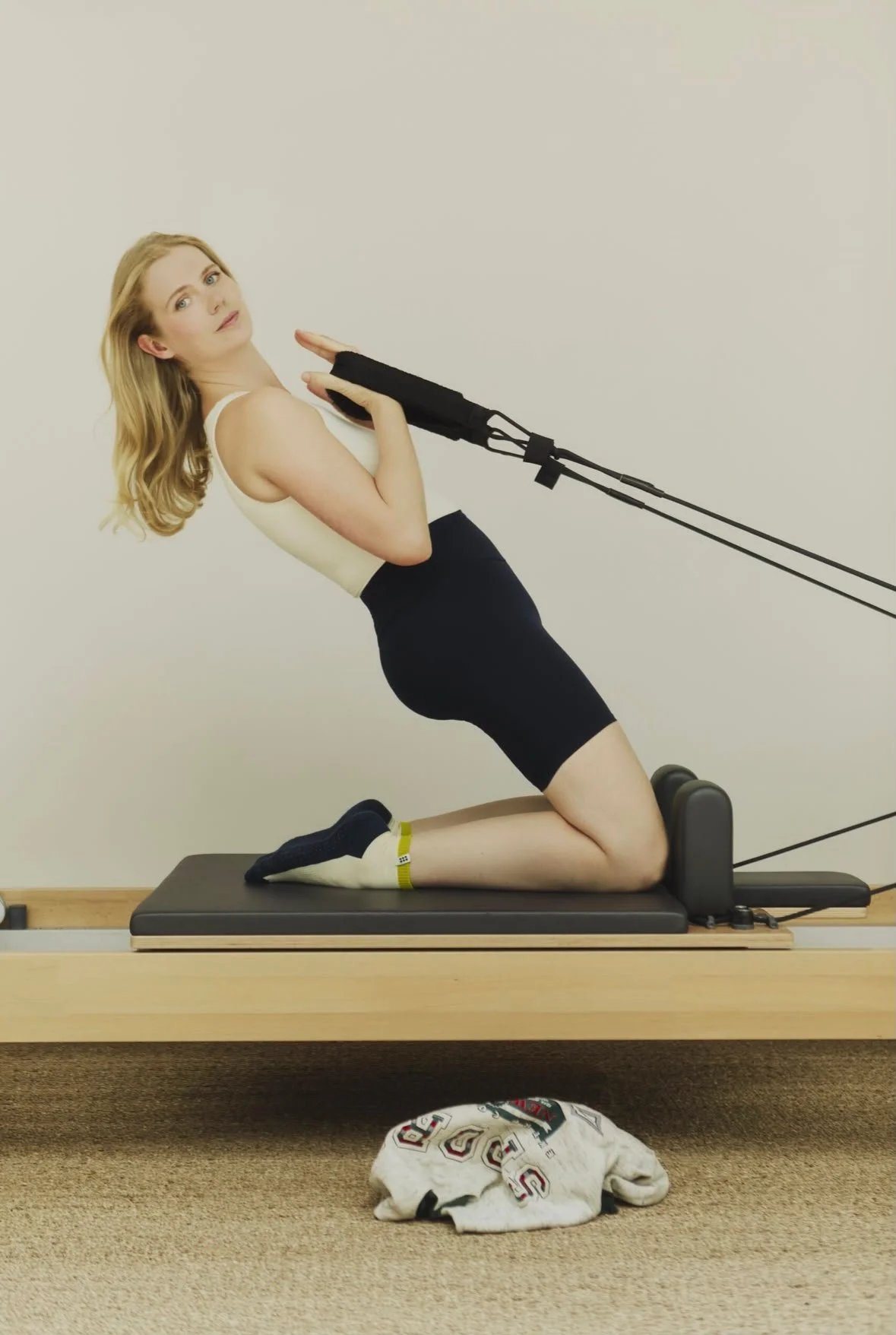Laetitia Coach de Pilates