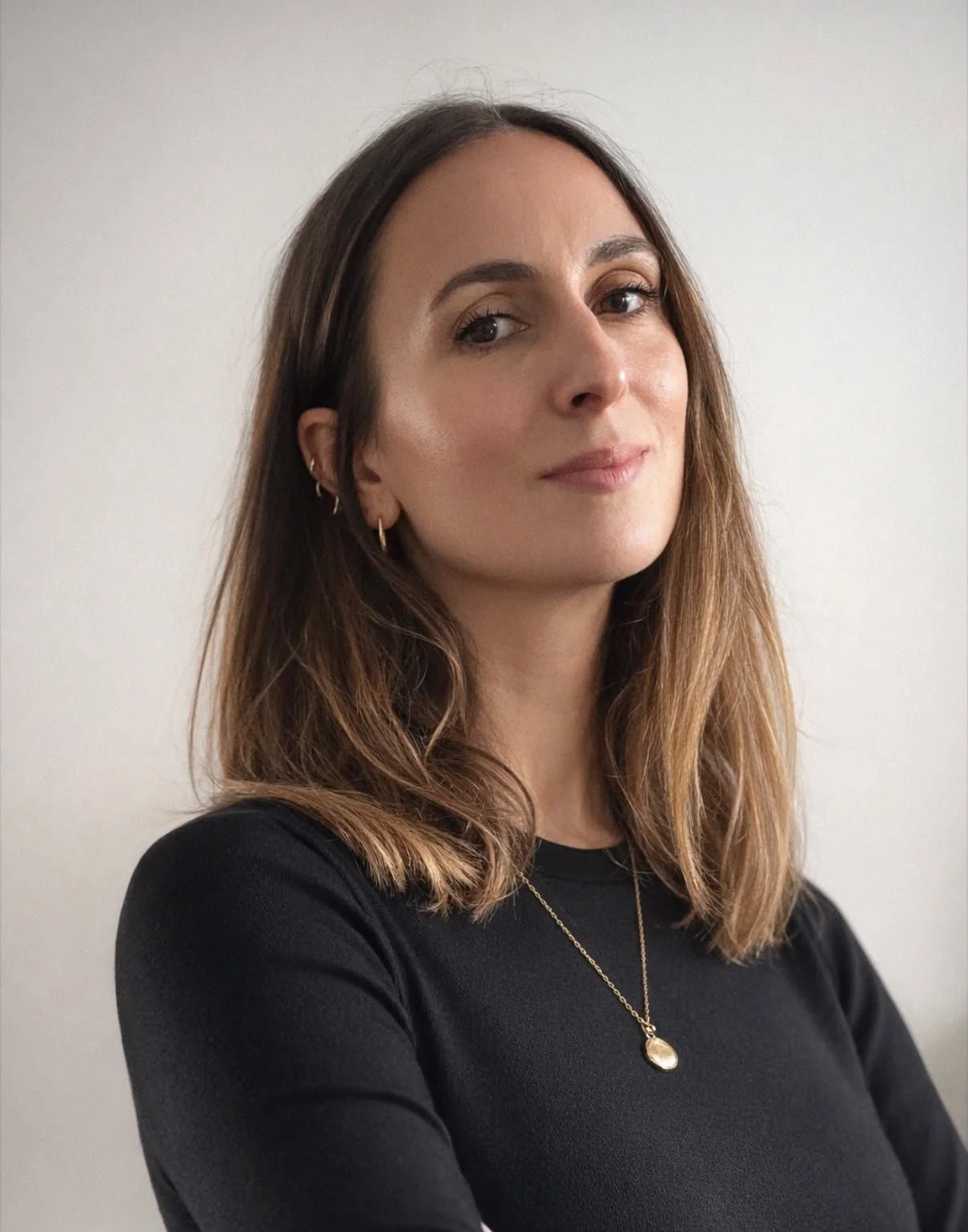 Fanny coach pilates Paris
