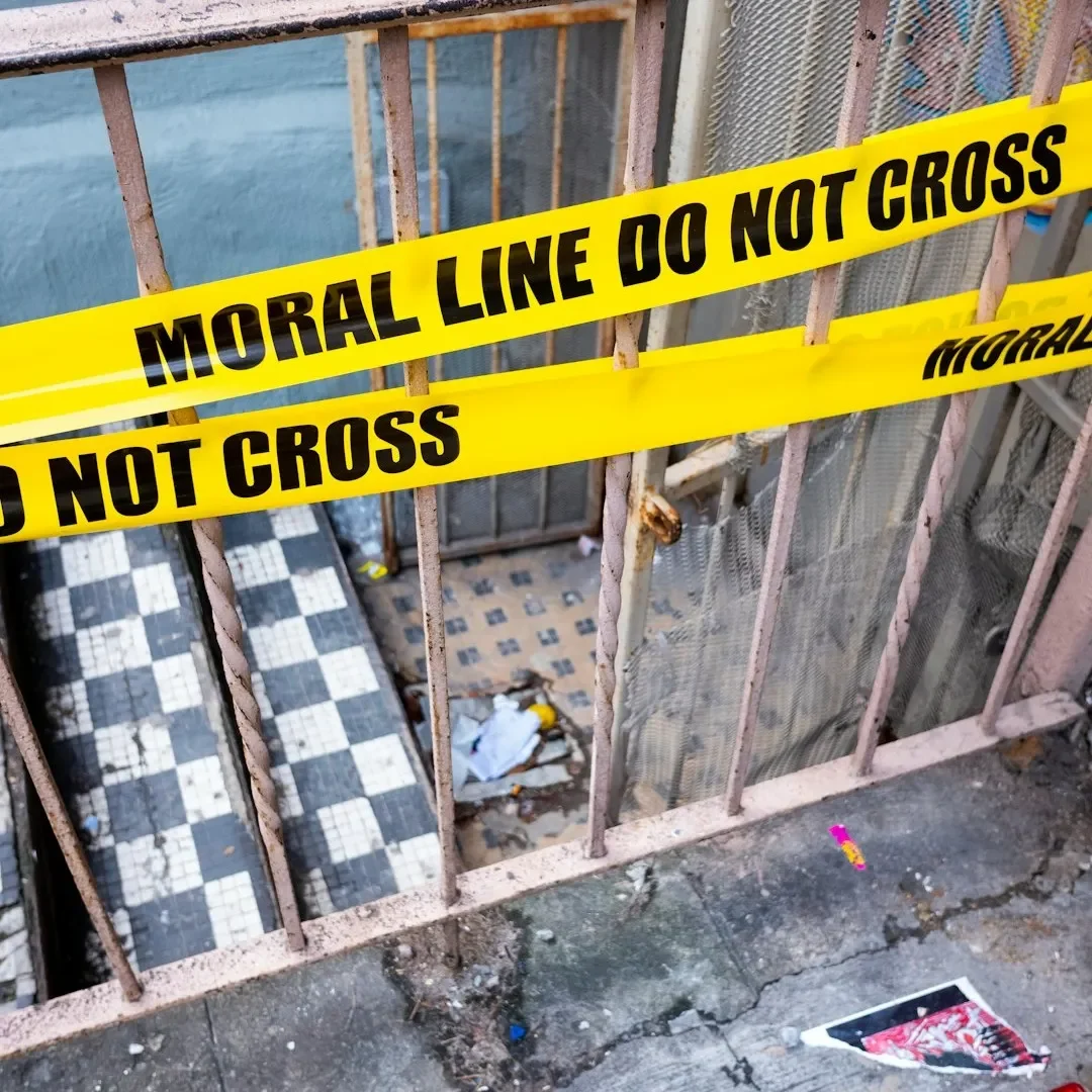 Why Every Disagreement Feels Like a Moral Emergency