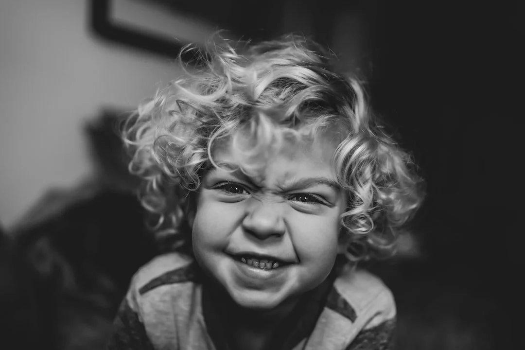 A Toddlers Demise