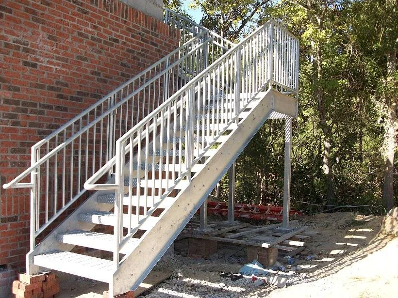 Galvanized Stair Platform.jpg