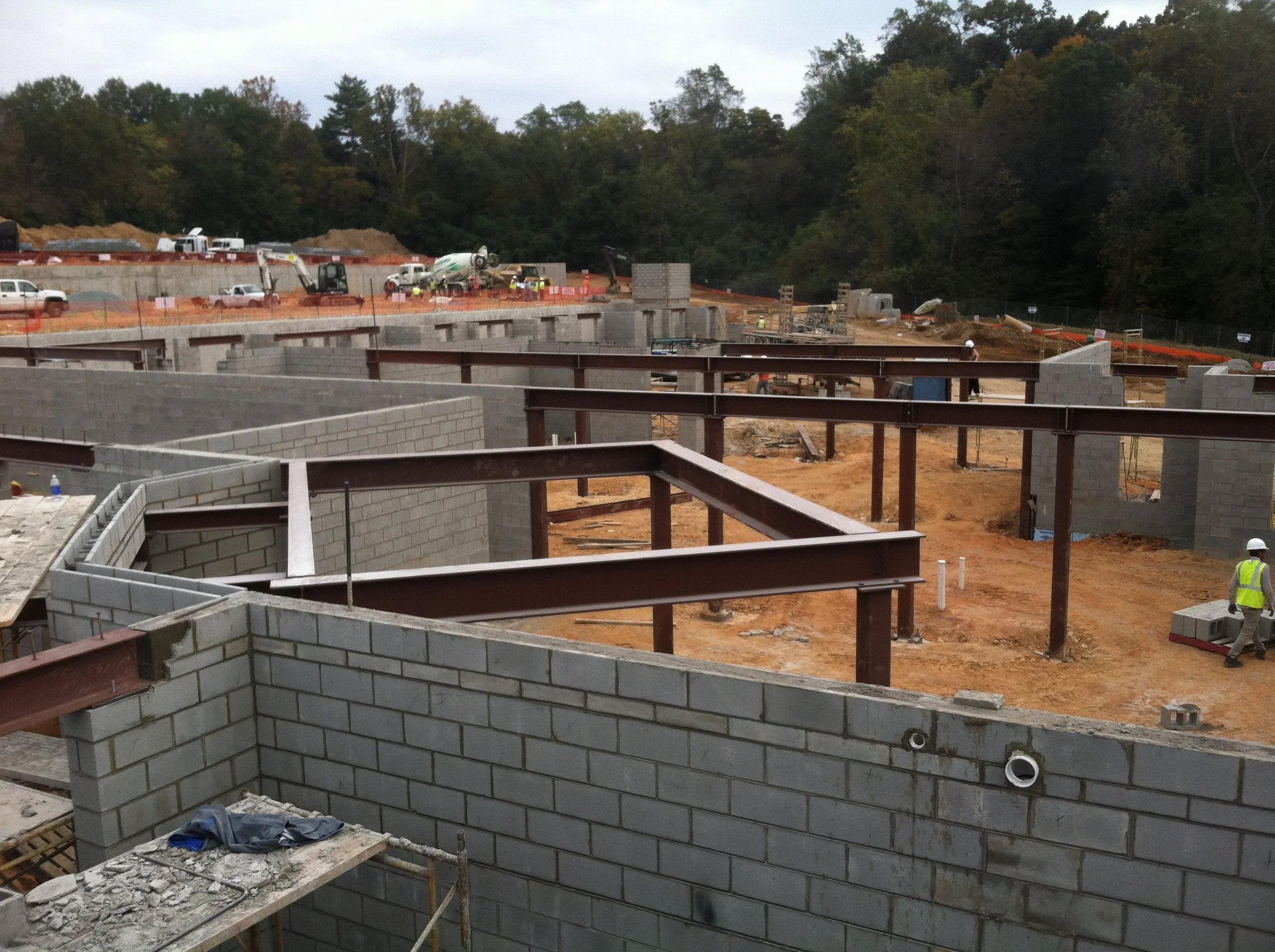 Structural Steel Beams and Columns.JPG