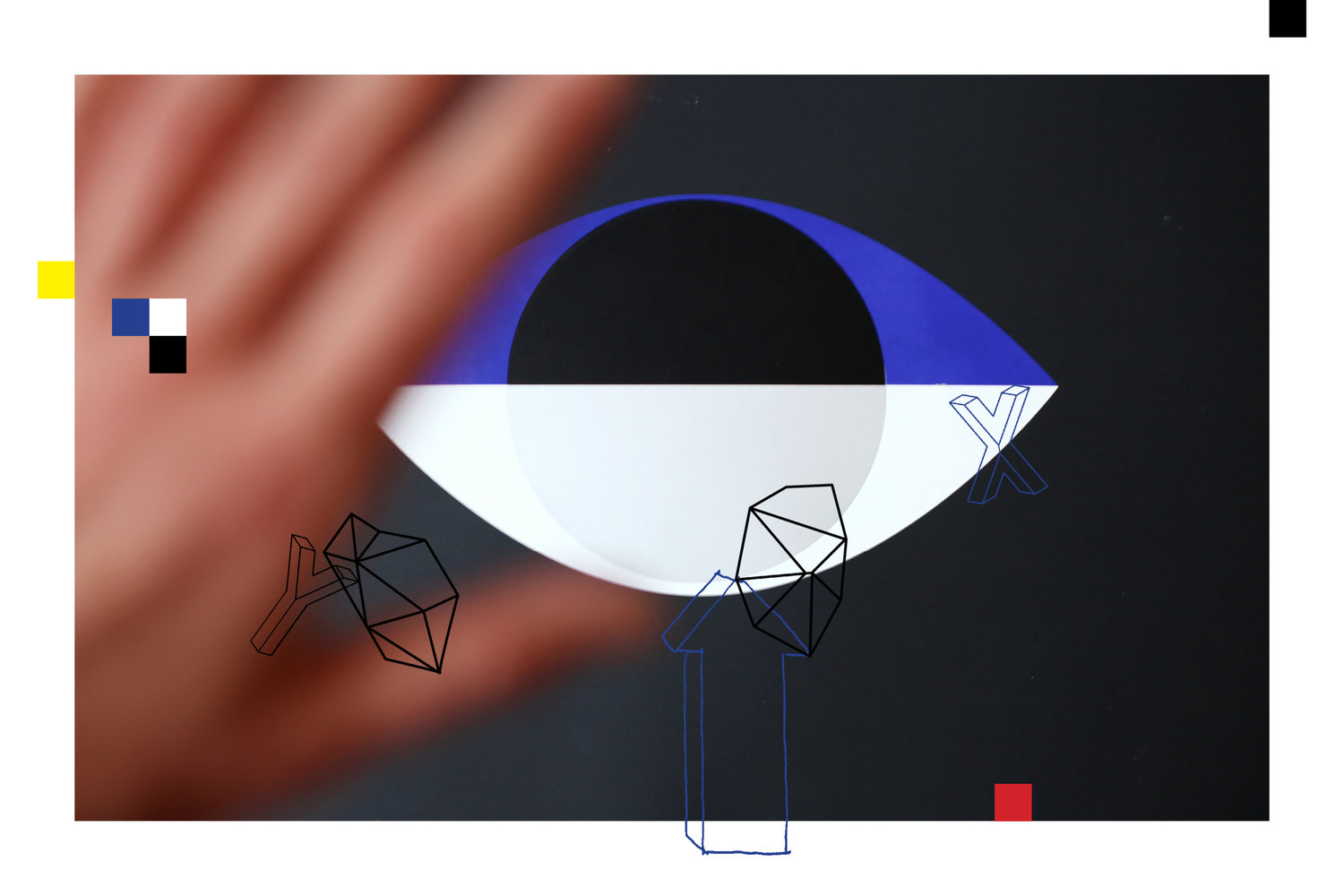 Partnership illustration