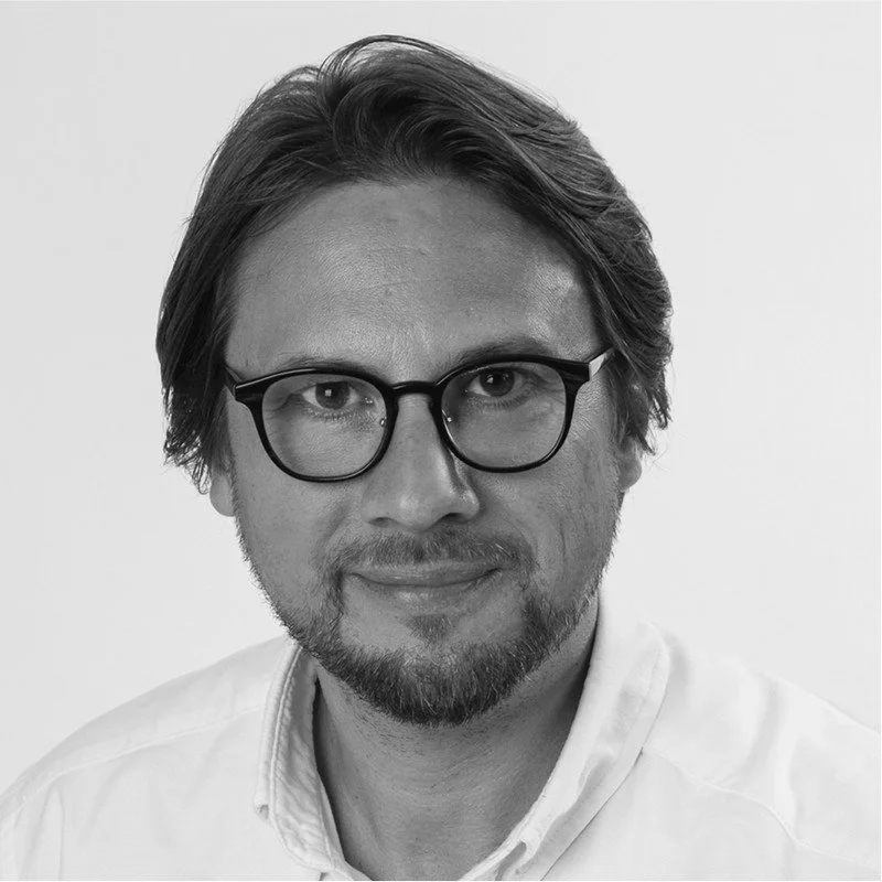 Dr Andrew Jacobs