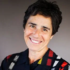 Professor Kerry Landman