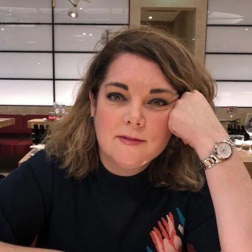 Dr Rachel Wilson