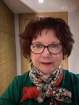 Linda Shardlow