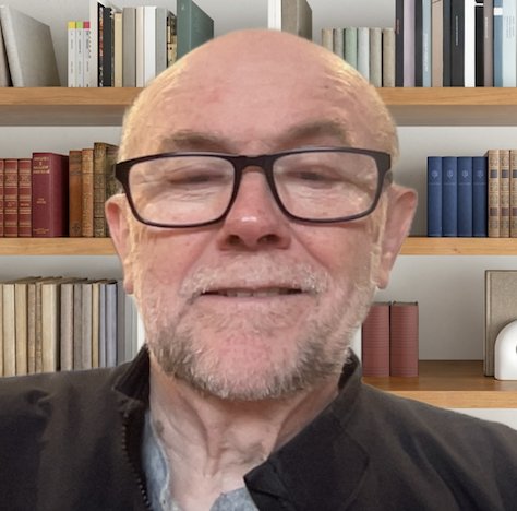Dr John Banks