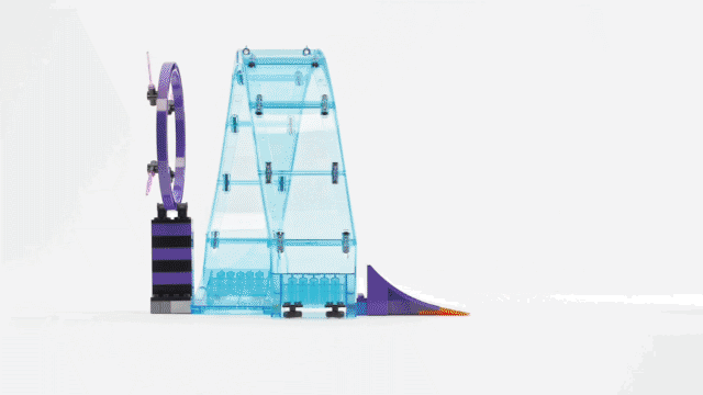 LEGO - City Stuntz Shopper Film cutdown.gif