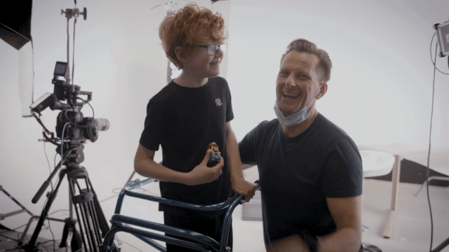 LEGO Shopper Films BTS with Jonas Interview_cutdown.gif